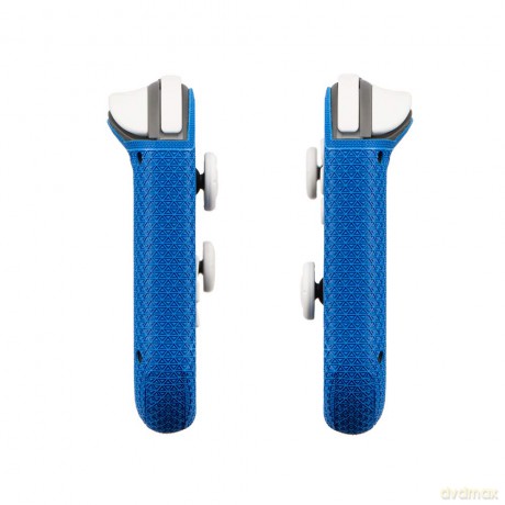 Lizard Skins DSP Controller Grip for Switch Lite - Polar Blue