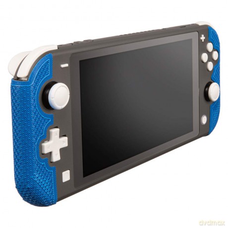 Lizard Skins DSP Controller Grip for Switch Lite - Polar Blue