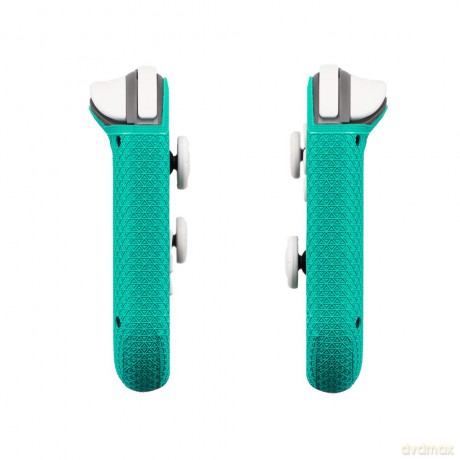 Lizard Skins DSP Controller Grip for Switch Lite - Teal