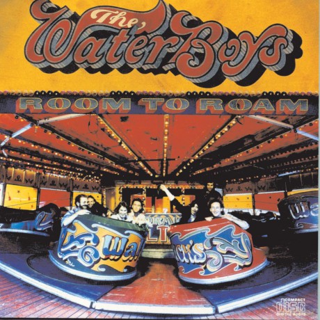 The Waterboys: Room To Room (Colector's Edition) [2CD]