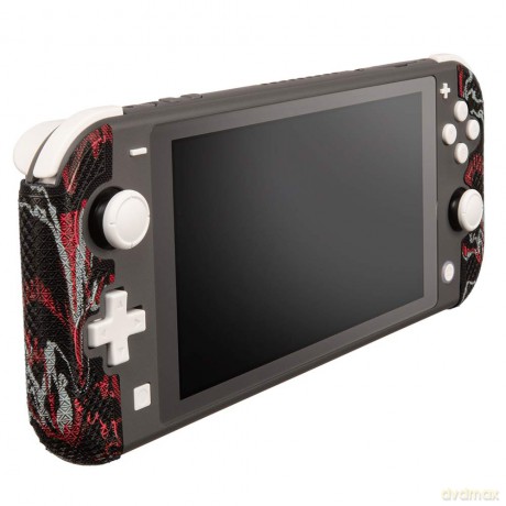 Lizard Skins DSP Controller Grip for Switch Lite - Wildfire Camo