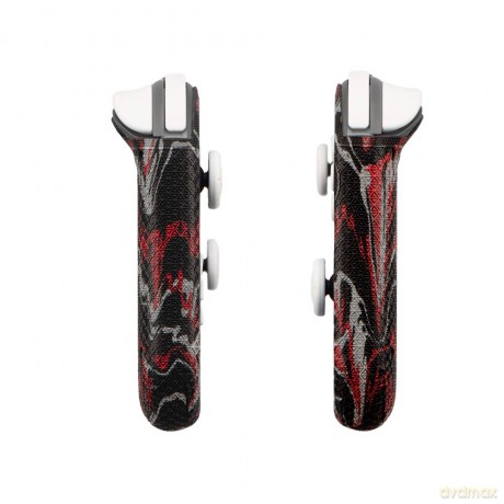 Lizard Skins DSP Controller Grip for Switch Lite - Wildfire Camo
