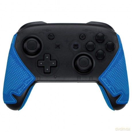 Lizard Skins DSP Controller Grip for Switch Pro Contoller - Polar Blue
