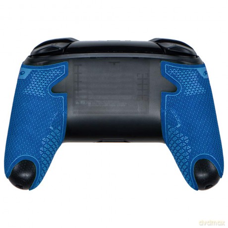 Lizard Skins DSP Controller Grip for Switch Pro Contoller - Polar Blue