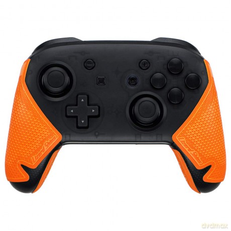 Lizard Skins DSP Controller Grip for Switch Pro Contoller - Tangerine