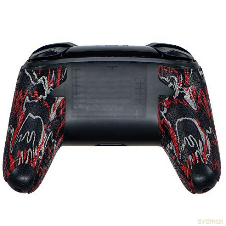 Lizard Skins DSP Controller Grip for Switch Pro Contoller - Wildfire Camo