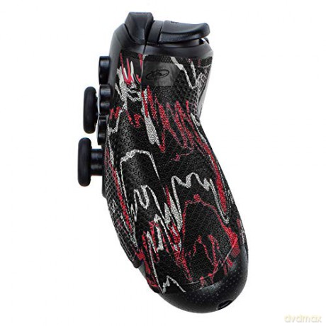 Lizard Skins DSP Controller Grip for Switch Pro Contoller - Wildfire Camo