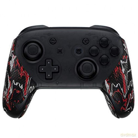 Lizard Skins DSP Controller Grip for Switch Pro Contoller - Wildfire Camo