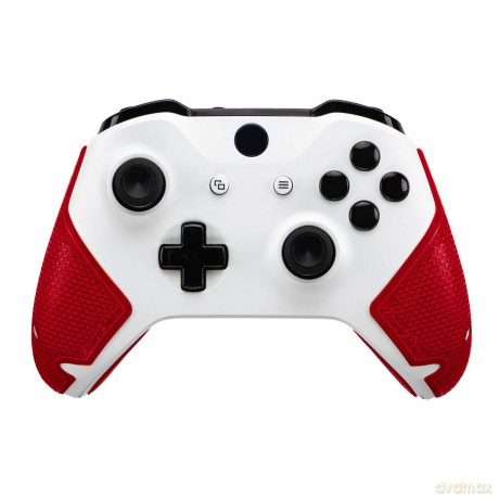 Lizard Skins DSP Controller Grip for Xbox One - Crimson Red