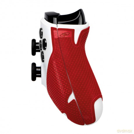 Lizard Skins DSP Controller Grip for Xbox One - Crimson Red