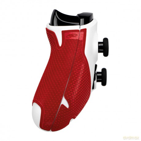 Lizard Skins DSP Controller Grip for Xbox One - Crimson Red