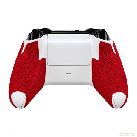 Lizard Skins DSP Controller Grip for Xbox One - Crimson Red