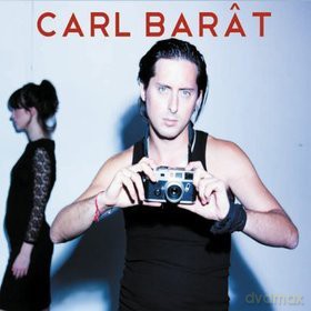Carl Barat: Carl Barat [CD]