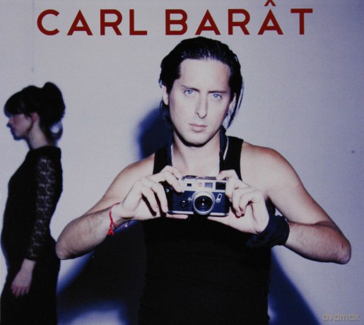 Carl Barat: Carl Barat [CD]