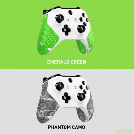 Lizard Skins DSP Controller Grip for Xbox One - Phantom Camo