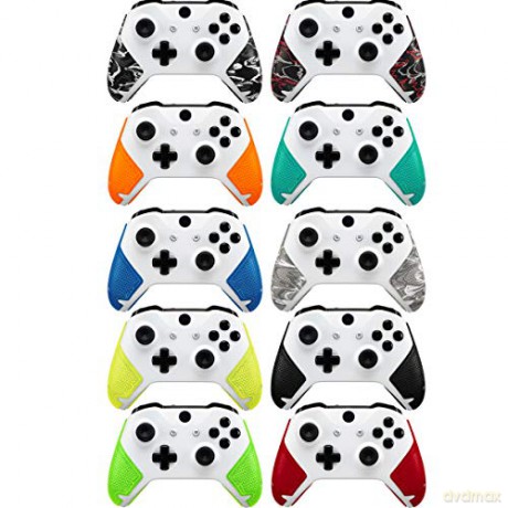 Lizard Skins DSP Controller Grip for Xbox One - Polar Blue