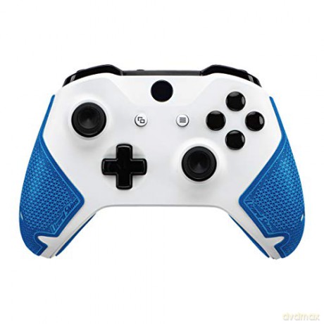 Lizard Skins DSP Controller Grip for Xbox One - Polar Blue