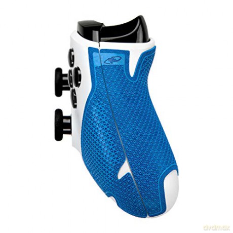 Lizard Skins DSP Controller Grip for Xbox One - Polar Blue