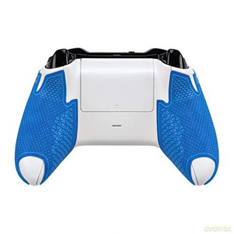Lizard Skins DSP Controller Grip for Xbox One - Polar Blue