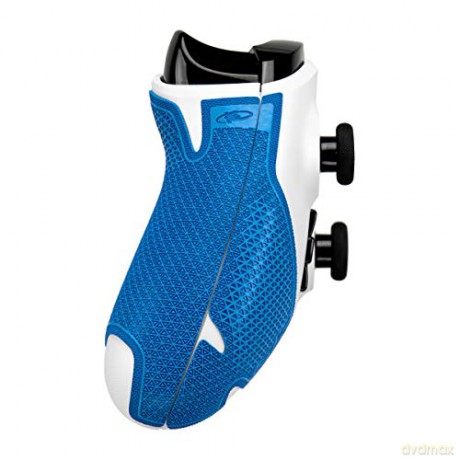 Lizard Skins DSP Controller Grip for Xbox One - Polar Blue