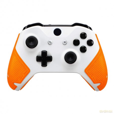 Lizard Skins DSP Controller Grip for Xbox One - Tangerine