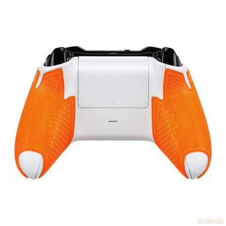 Lizard Skins DSP Controller Grip for Xbox One - Tangerine