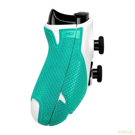Lizard Skins DSP Controller Grip for Xbox One - Teal