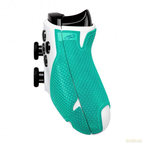 Lizard Skins DSP Controller Grip for Xbox One - Teal