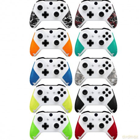 Lizard Skins DSP Controller Grip for Xbox One - Teal
