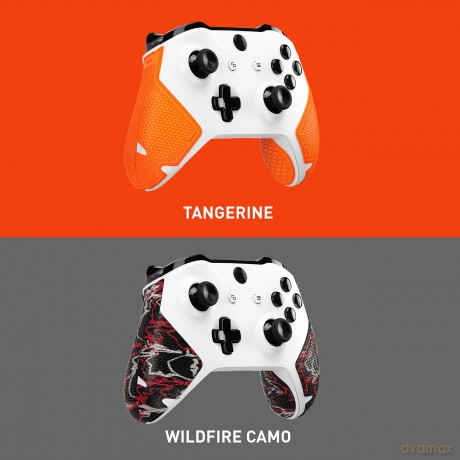 Lizard Skins DSP Controller Grip for Xbox One - Wildfire Camo