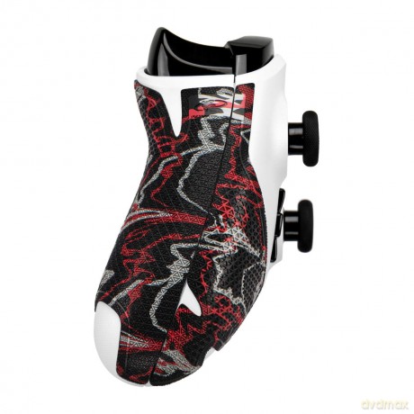 Lizard Skins DSP Controller Grip for Xbox One - Wildfire Camo