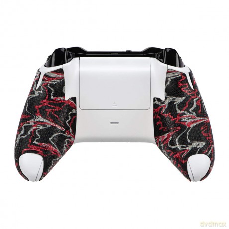 Lizard Skins DSP Controller Grip for Xbox One - Wildfire Camo
