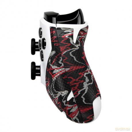Lizard Skins DSP Controller Grip for Xbox One - Wildfire Camo