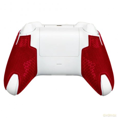 Lizard Skins DSP Controller Grip for Xbox Series X - Crimson Red
