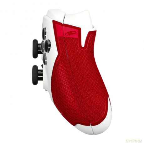 Lizard Skins DSP Controller Grip for Xbox Series X - Crimson Red