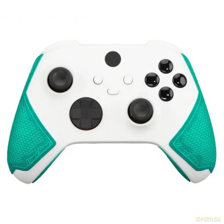 Lizard Skins DSP Controller Grip for Xbox Series X - Crimson Red