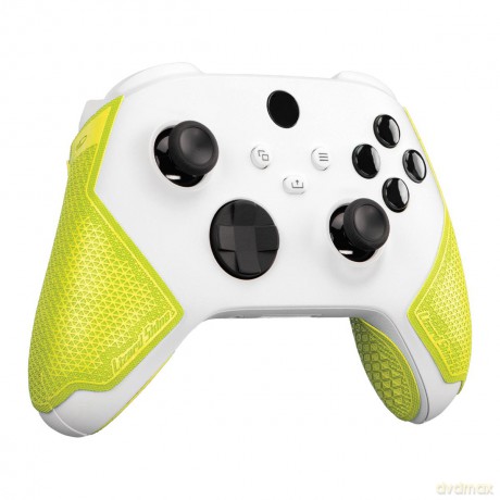 Lizard Skins DSP Controller Grip for Xbox Series X - Neon