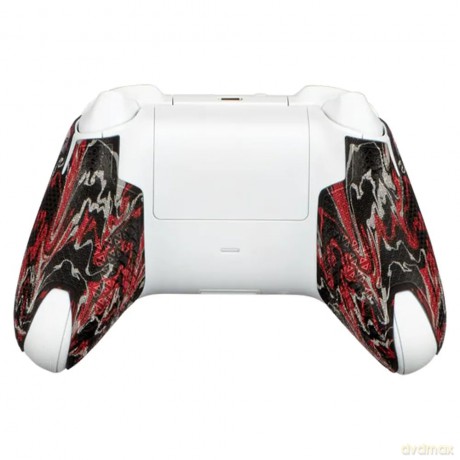 Lizard Skins DSP Controller Grip for Xbox Series X - Wildfire Camo