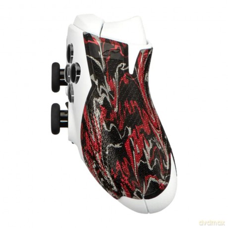 Lizard Skins DSP Controller Grip for Xbox Series X - Wildfire Camo
