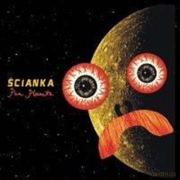 Ścianka: Pan Planeta [CD]