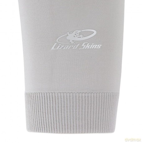 Lizard Skins Knit Arm Sleeve - Graphite Gray - S/M
