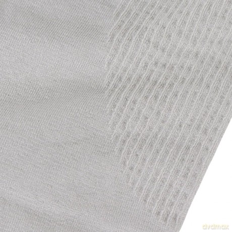 Lizard Skins Knit Arm Sleeve - Graphite Gray - S/M