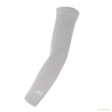 Lizard Skins Knit Arm Sleeve - Graphite Gray - S/M