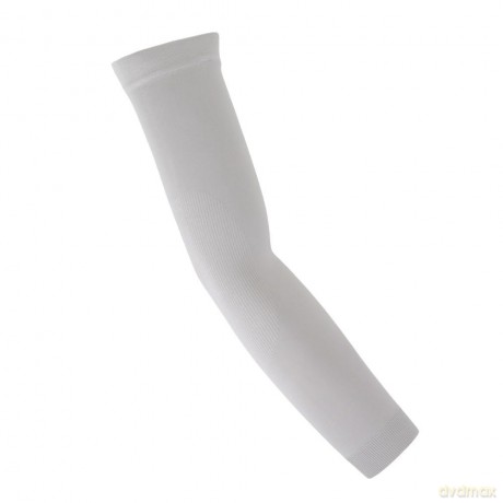 Lizard Skins Knit Arm Sleeve - Graphite Gray - S/M