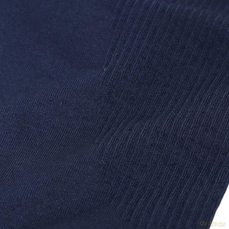 Lizard Skins Knit Arm Sleeve - Navy Blue - S/M