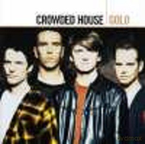 Crowded House: Crowded House - Gold [2CD]