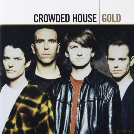 Crowded House: Crowded House - Gold [2CD]