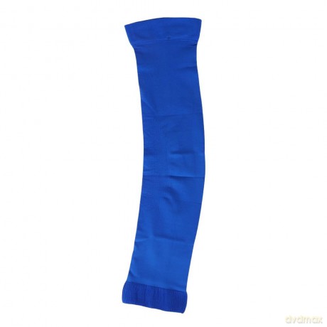 Lizard Skins Knit Arm Sleeve - Royal Blue - S/M