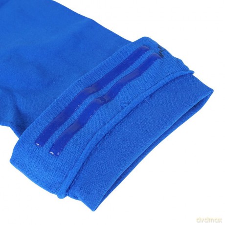Lizard Skins Knit Arm Sleeve - Royal Blue - S/M
