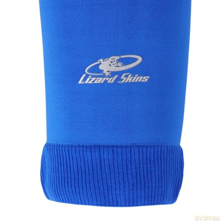 Lizard Skins Knit Arm Sleeve - Royal Blue - S/M